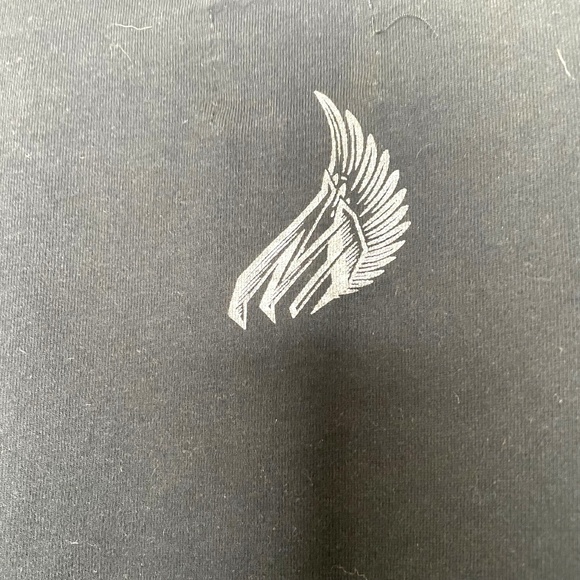 Johnny Blaze Tee - Picture 4 of 11